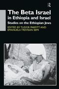 Parfitt / Semi |  The Beta Israel in Ethiopia and Israel | Buch |  Sack Fachmedien