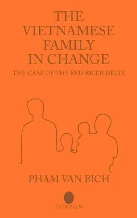 Bich | The Vietnamese Family in Change | Buch | 978-0-7007-1105-5 | www.sack.de