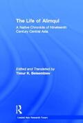 Beisembiev |  The Life of Alimqul | Buch |  Sack Fachmedien