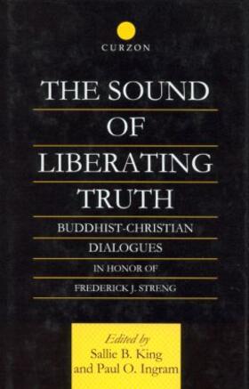 Ingram / King | The Sound of Liberating Truth | Buch | 978-0-7007-1121-5 | sack.de