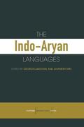 Jain / Cardona |  The Indo-Aryan Languages | Buch |  Sack Fachmedien
