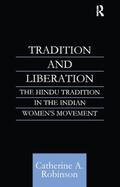 Robinson |  Tradition and Liberation | Buch |  Sack Fachmedien