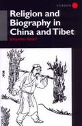 Penny |  Religion and Biography in China and Tibet | Buch |  Sack Fachmedien