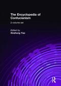 Yao |  The Encyclopedia of Confucianism | Buch |  Sack Fachmedien