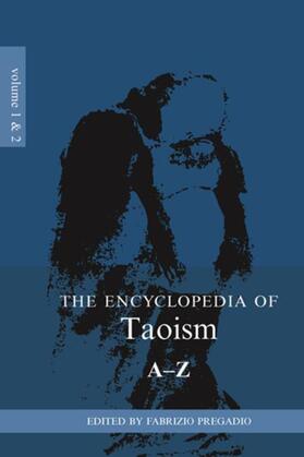 Pregadio | The Encyclopedia of Taoism | Buch | 978-0-7007-1200-7 | sack.de
