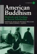 Queen / Williams |  American Buddhism | Buch |  Sack Fachmedien