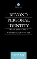 Kopf |  Beyond Personal Identity | Buch |  Sack Fachmedien