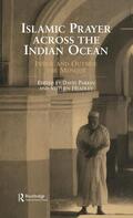 Headley / Parkin |  Islamic Prayer Across the Indian Ocean | Buch |  Sack Fachmedien