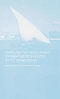 Barnes / Parkin |  Ships and the Development of Maritime Technology on the Indian Ocean | Buch |  Sack Fachmedien