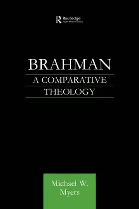 Myers |  Brahman | Buch |  Sack Fachmedien