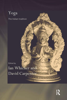 Carpenter / Whicher | Yoga | Buch | 978-0-7007-1288-5 | sack.de