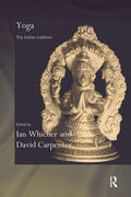 Carpenter / Whicher |  Yoga | Buch |  Sack Fachmedien