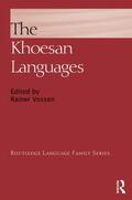 Vossen |  The Khoesan Languages | Buch |  Sack Fachmedien