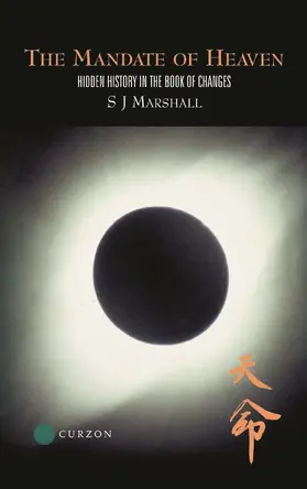 Marshall | The Mandate of Heaven | Buch | 978-0-7007-1299-1 | sack.de