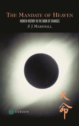 Marshall | The Mandate of Heaven | Buch | 978-0-7007-1299-1 | sack.de