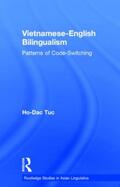 Tuc |  Vietnamese-English Bilingualism | Buch |  Sack Fachmedien