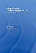 Munshi |  Images of the Modern Woman in Asia | Buch |  Sack Fachmedien