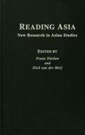 Huskin / Meij |  Reading Asia | Buch |  Sack Fachmedien