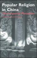 Feuchtwang |  Popular Religion in China | Buch |  Sack Fachmedien