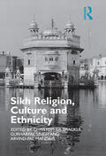 Mandair / Shackle / Singh |  Sikh Religion, Culture and Ethnicity | Buch |  Sack Fachmedien