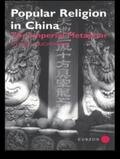 Feuchtwang |  Popular Religion in China | Buch |  Sack Fachmedien
