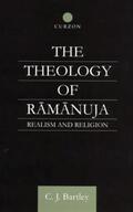 Bartley |  The Theology of Ramanuja | Buch |  Sack Fachmedien