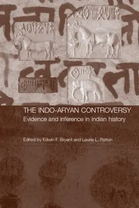Bryant / Patton |  The Indo-Aryan Controversy | Buch |  Sack Fachmedien