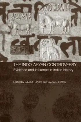 Bryant / Patton |  The Indo-Aryan Controversy | Buch |  Sack Fachmedien