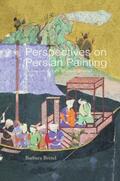 Brend |  Perspectives on Persian Painting | Buch |  Sack Fachmedien