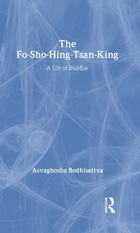 Beal |  The Fo-Sho-Hing-Tsan-King | Buch |  Sack Fachmedien