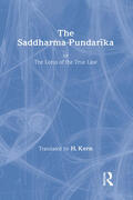 Kern |  The Saddharma-Pundaraka or The Lotus of the True Law | Buch |  Sack Fachmedien