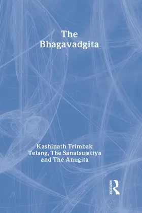 Muller |  The Bhagavadgita with the Sanatsujatiya and the Anugita | Buch |  Sack Fachmedien