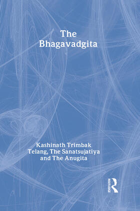 Muller | The Bhagavadgita | Buch | 978-0-7007-1547-3 | sack.de