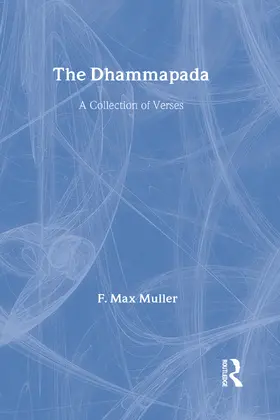 Muller | The Dhammapada and Sutta-Nipata | Buch | 978-0-7007-1548-0 | sack.de