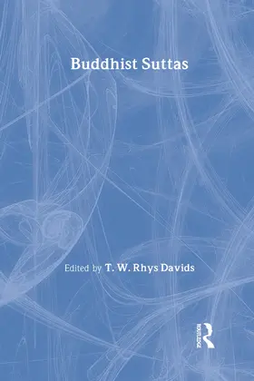 Muller | Buddhist Suttas | Buch | 978-0-7007-1549-7 | sack.de