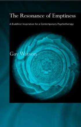 Watson |  The Resonance of Emptiness | Buch |  Sack Fachmedien