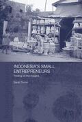 Turner |  Indonesia's Small Entrepreneurs | Buch |  Sack Fachmedien