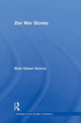 Victoria |  Zen War Stories | Buch |  Sack Fachmedien