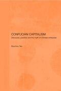 Yao |  Confucian Capitalism | Buch |  Sack Fachmedien