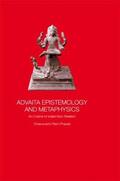 Ram-Prasad |  Advaita Epistemology and Metaphysics | Buch |  Sack Fachmedien