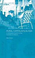 Rutten |  Rural Capitalists in Asia | Buch |  Sack Fachmedien