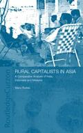 Rutten |  Rural Capitalists in Asia | Buch |  Sack Fachmedien