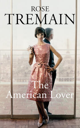 Tremain |  The American Lover | Buch |  Sack Fachmedien