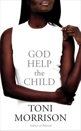 Morrison |  God Help the Child | Buch |  Sack Fachmedien