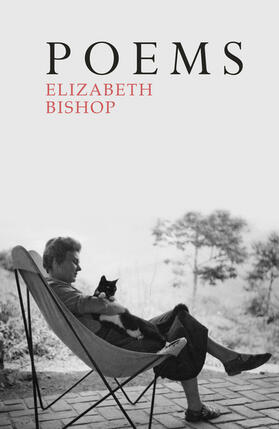 Bishop |  Poems | Buch |  Sack Fachmedien