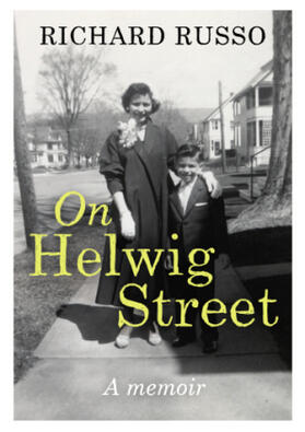 Russo |  On Helwig Street | Buch |  Sack Fachmedien