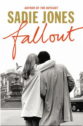 Jones |  Fallout | Buch |  Sack Fachmedien