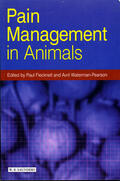Flecknell / Waterman-Pearson |  Pain Management in Animals | Buch |  Sack Fachmedien
