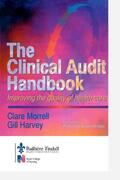 Morell / Mayo / Harvey |  Clinical Audit Book | Buch |  Sack Fachmedien