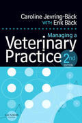Jevring-Back / Back |  Managing a Veterinary Practice | Buch |  Sack Fachmedien